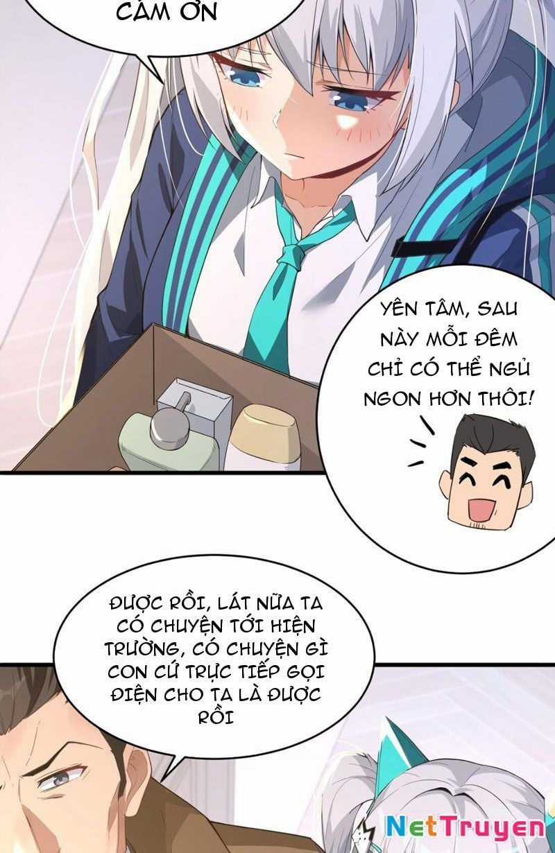 Nhân Sinh Thâm Tiềm - Chapter 10 - Trang 46