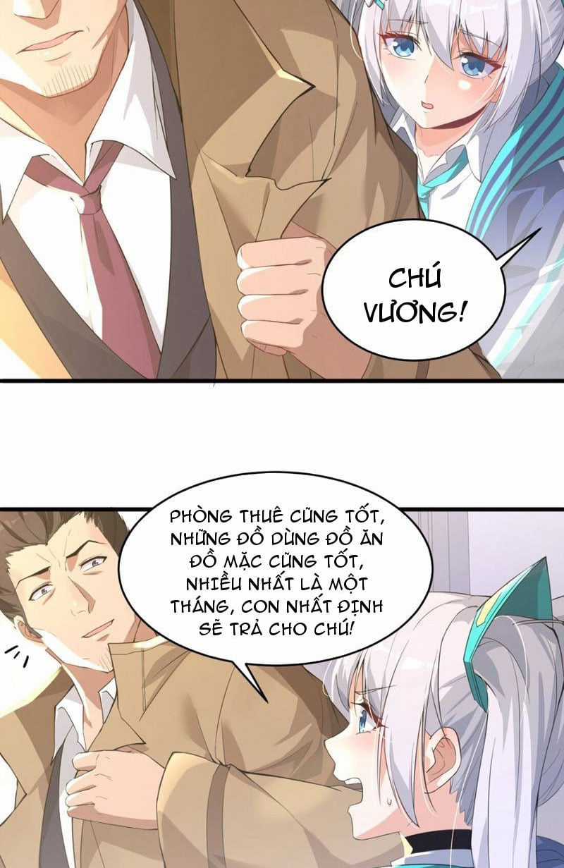 Nhân Sinh Thâm Tiềm - Chapter 10 - Trang 47