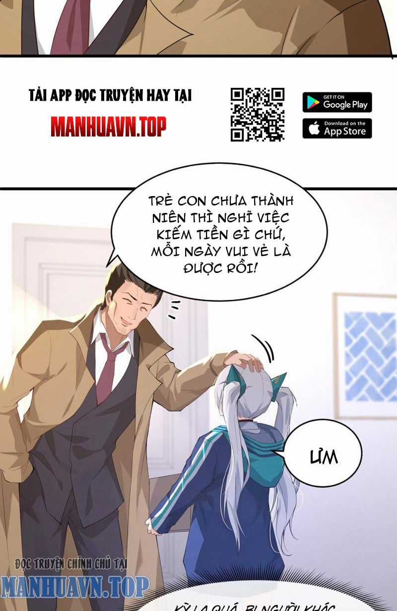 Nhân Sinh Thâm Tiềm - Chapter 10 - Trang 49