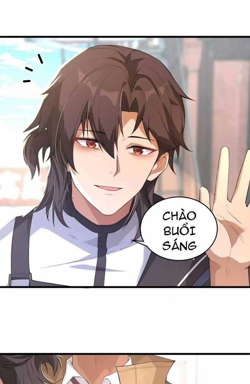 Nhân Sinh Thâm Tiềm - Chapter 10 - Trang 52