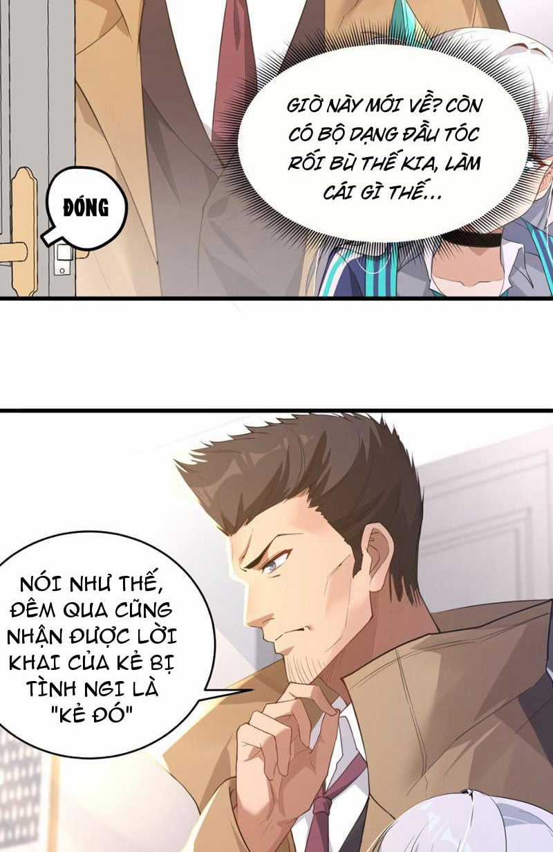 Nhân Sinh Thâm Tiềm - Chapter 10 - Trang 54