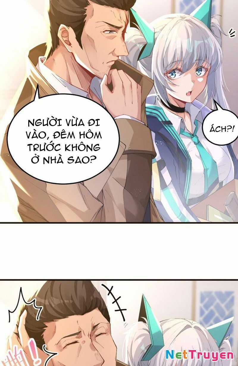 Nhân Sinh Thâm Tiềm - Chapter 10 - Trang 56