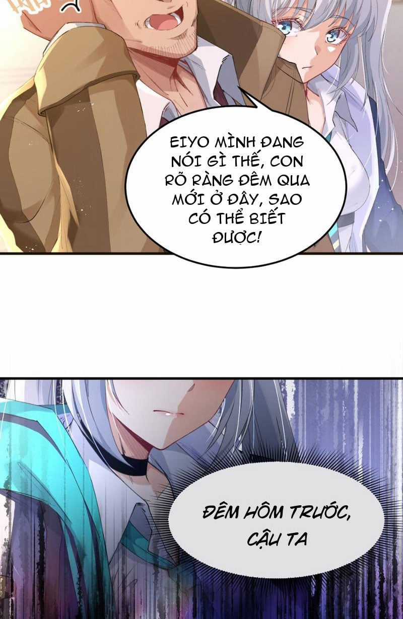 Nhân Sinh Thâm Tiềm - Chapter 10 - Trang 57