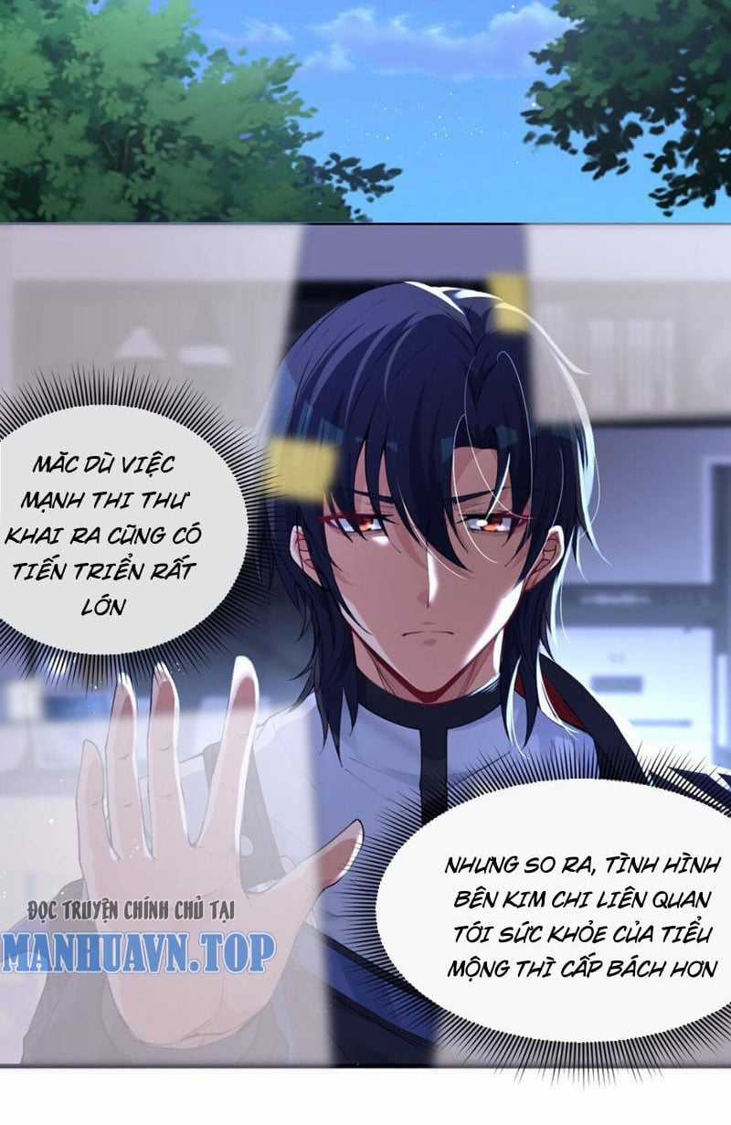 Nhân Sinh Thâm Tiềm - Chapter 10 - Trang 60