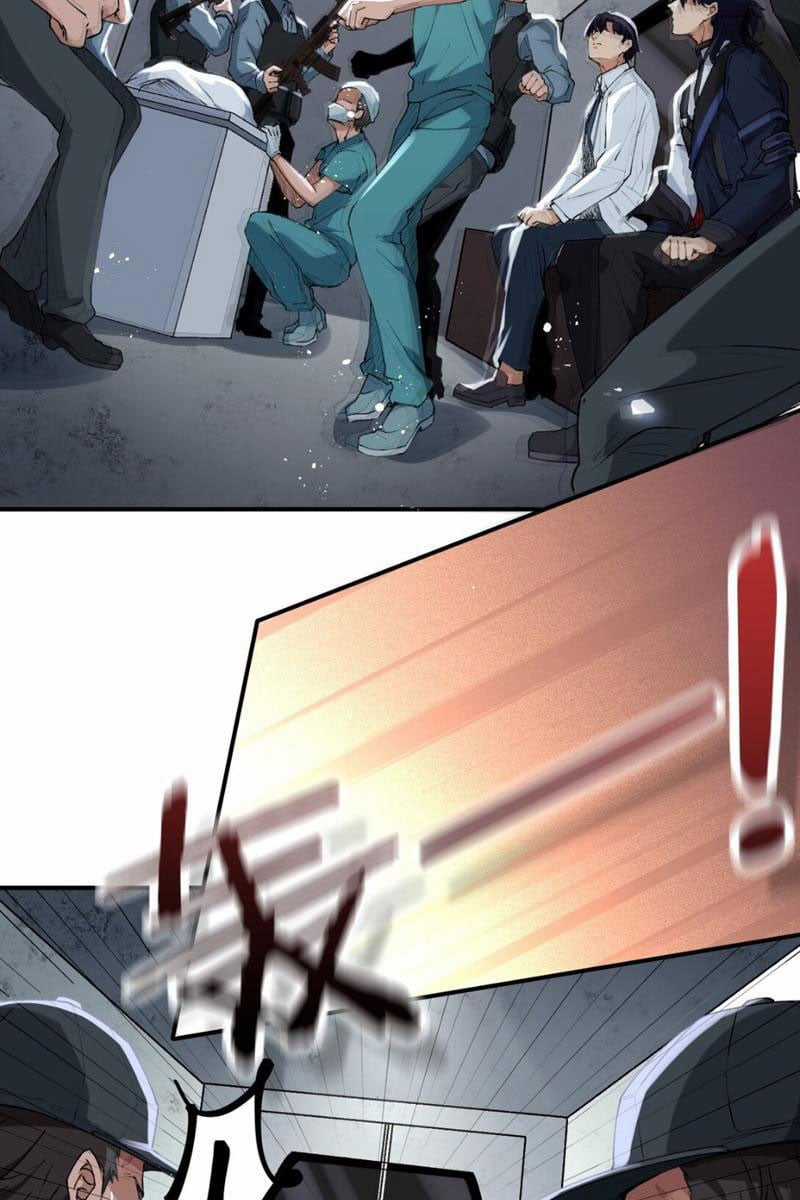 Nhân Sinh Thâm Tiềm - Chapter 10 - Trang 7