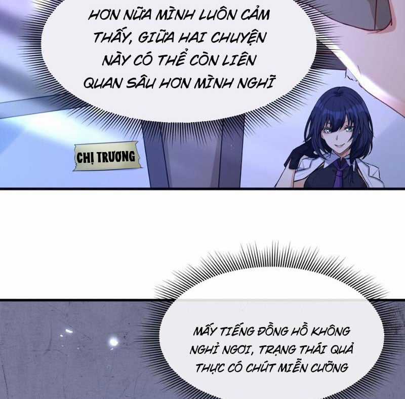 Nhân Sinh Thâm Tiềm - Chapter 10 - Trang 62