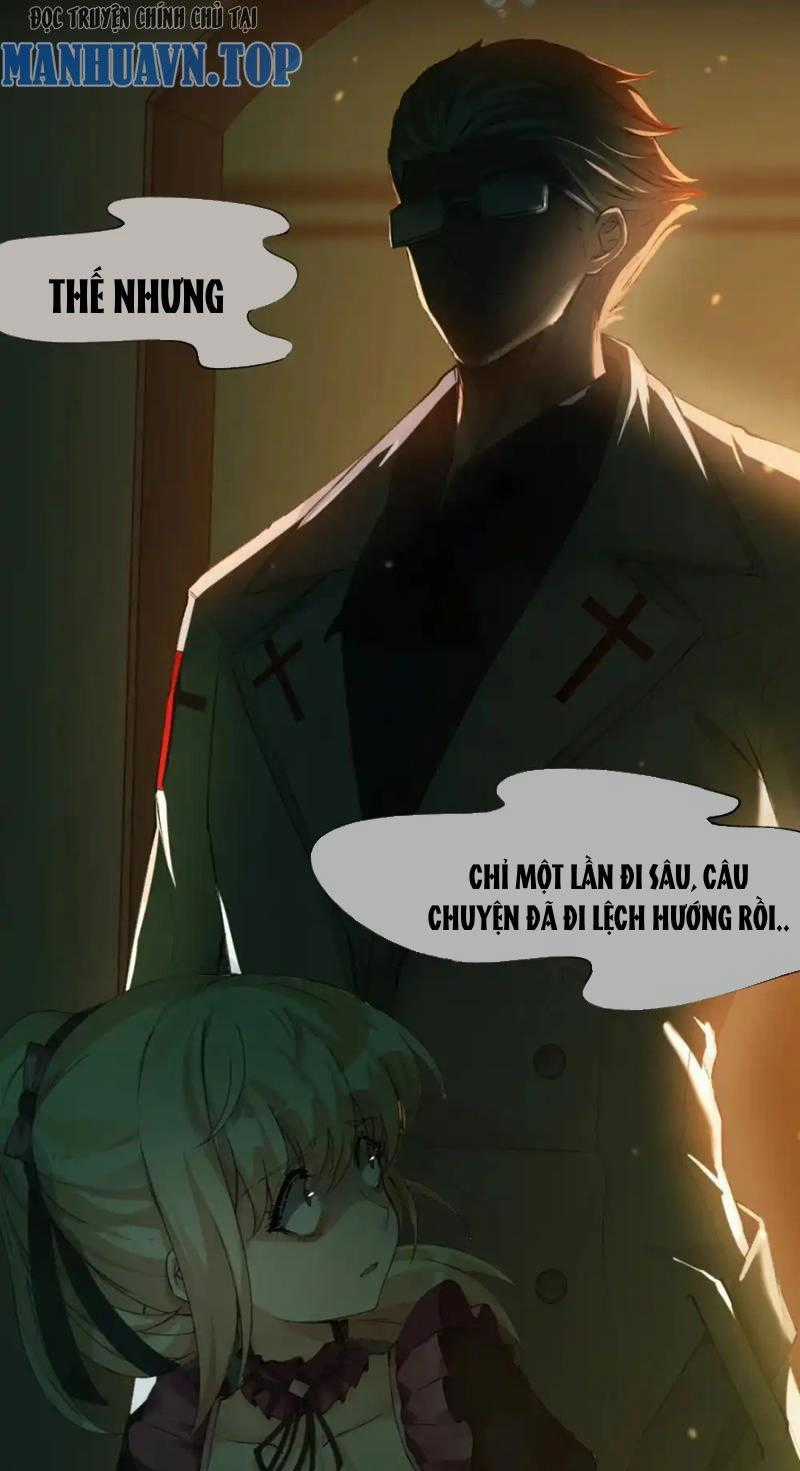 Nhân Sinh Thâm Tiềm - Chapter 11 - Trang 2