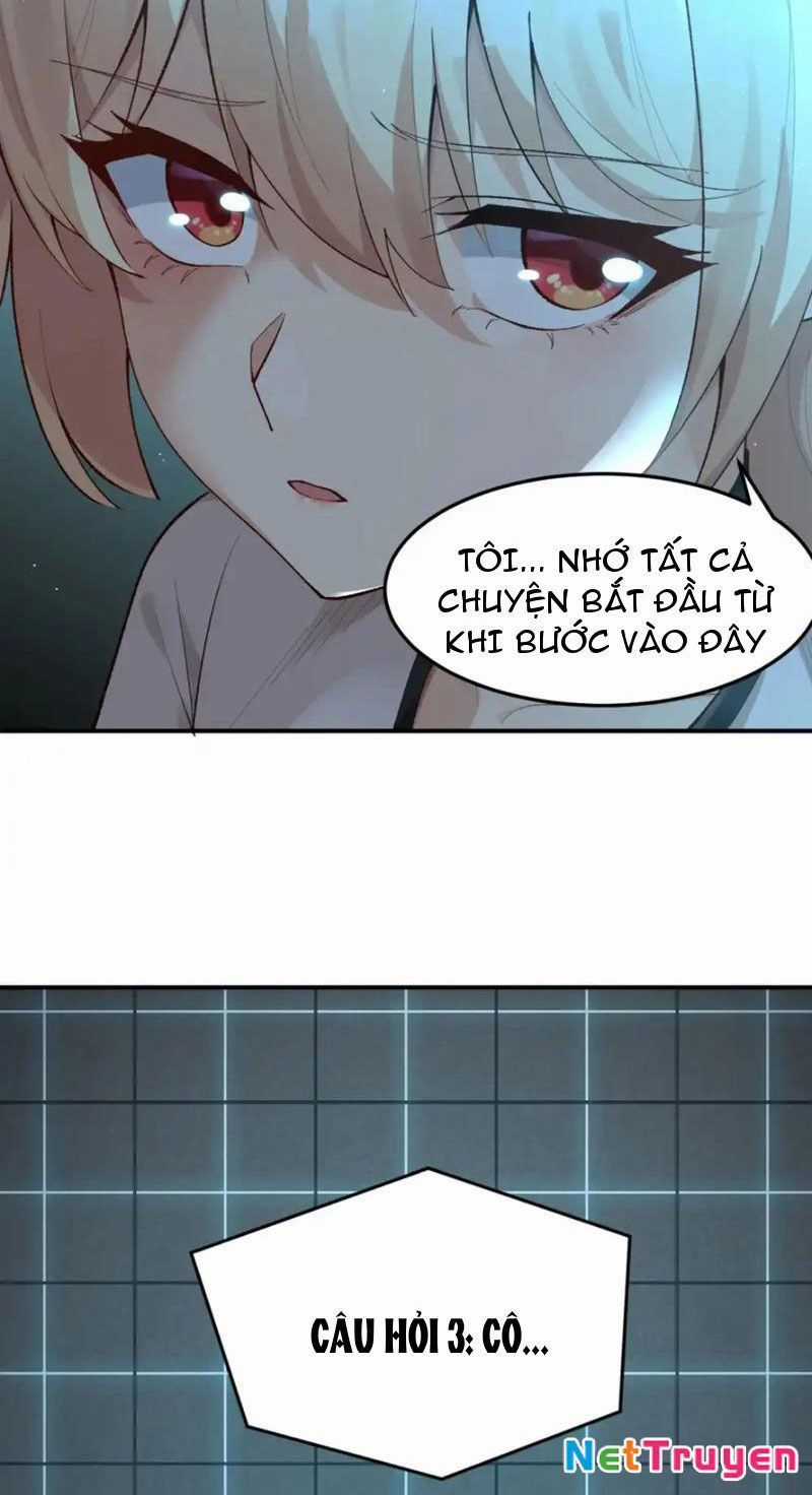 Nhân Sinh Thâm Tiềm - Chapter 11 - Trang 16