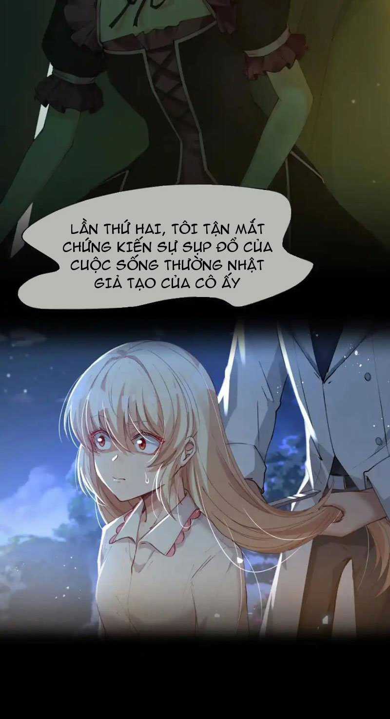 Nhân Sinh Thâm Tiềm - Chapter 11 - Trang 3