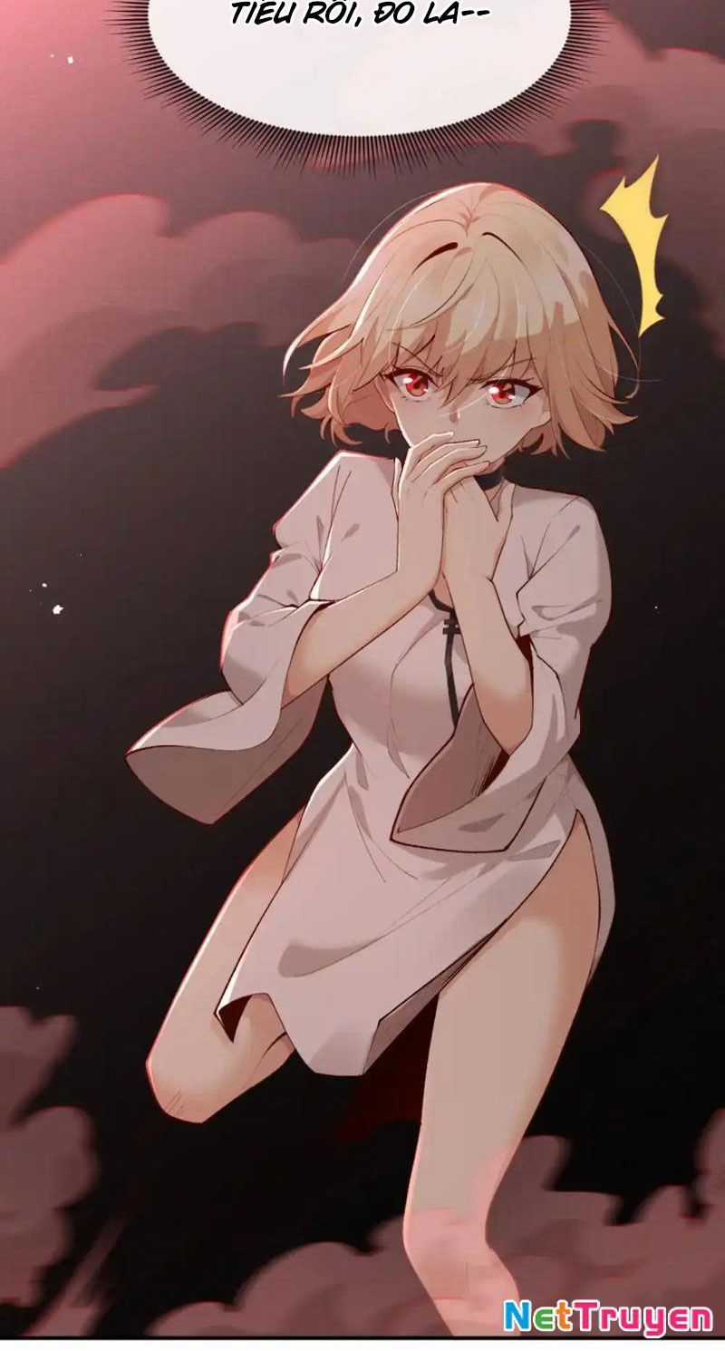 Nhân Sinh Thâm Tiềm - Chapter 11 - Trang 21