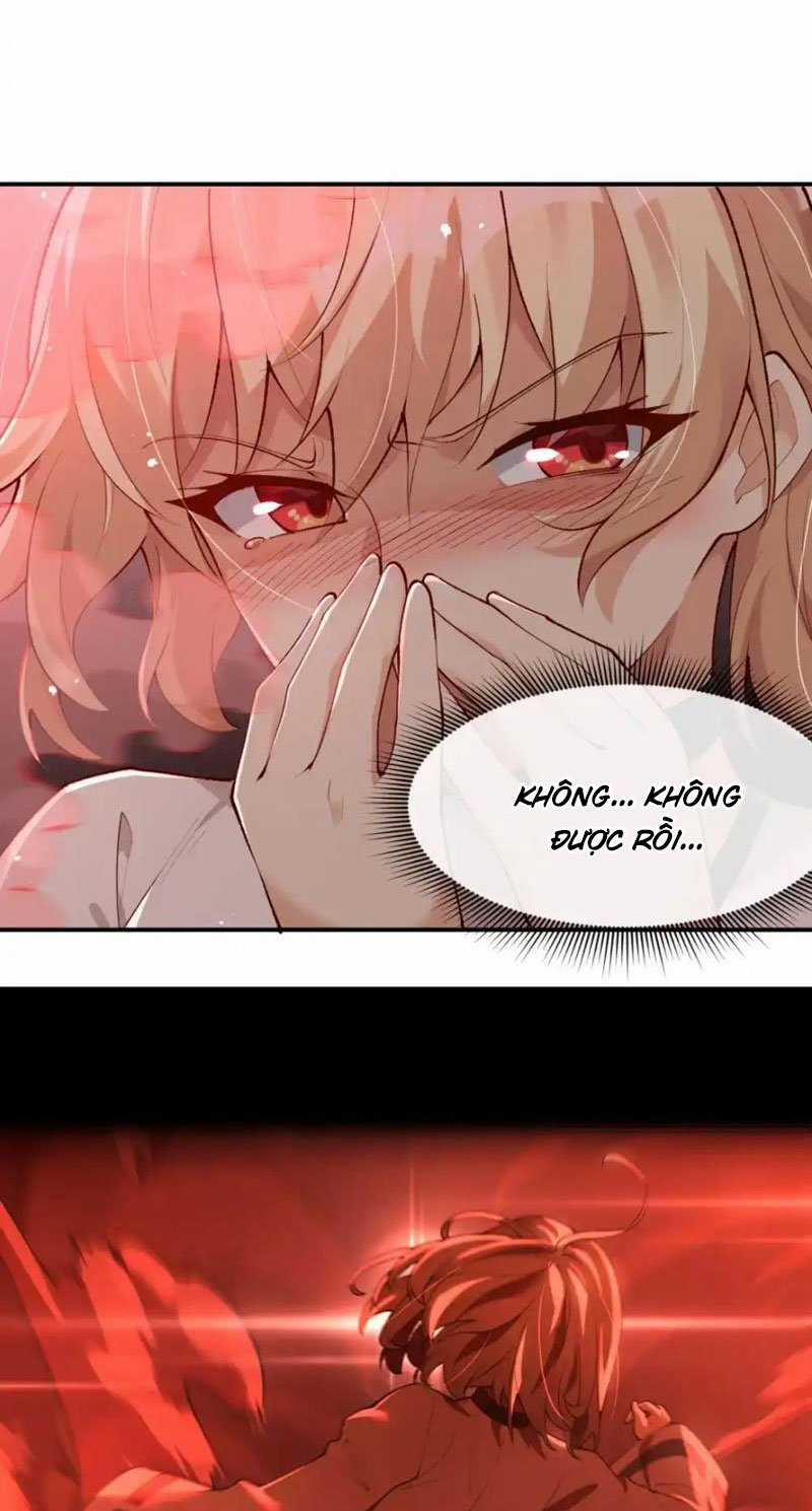 Nhân Sinh Thâm Tiềm - Chapter 11 - Trang 22