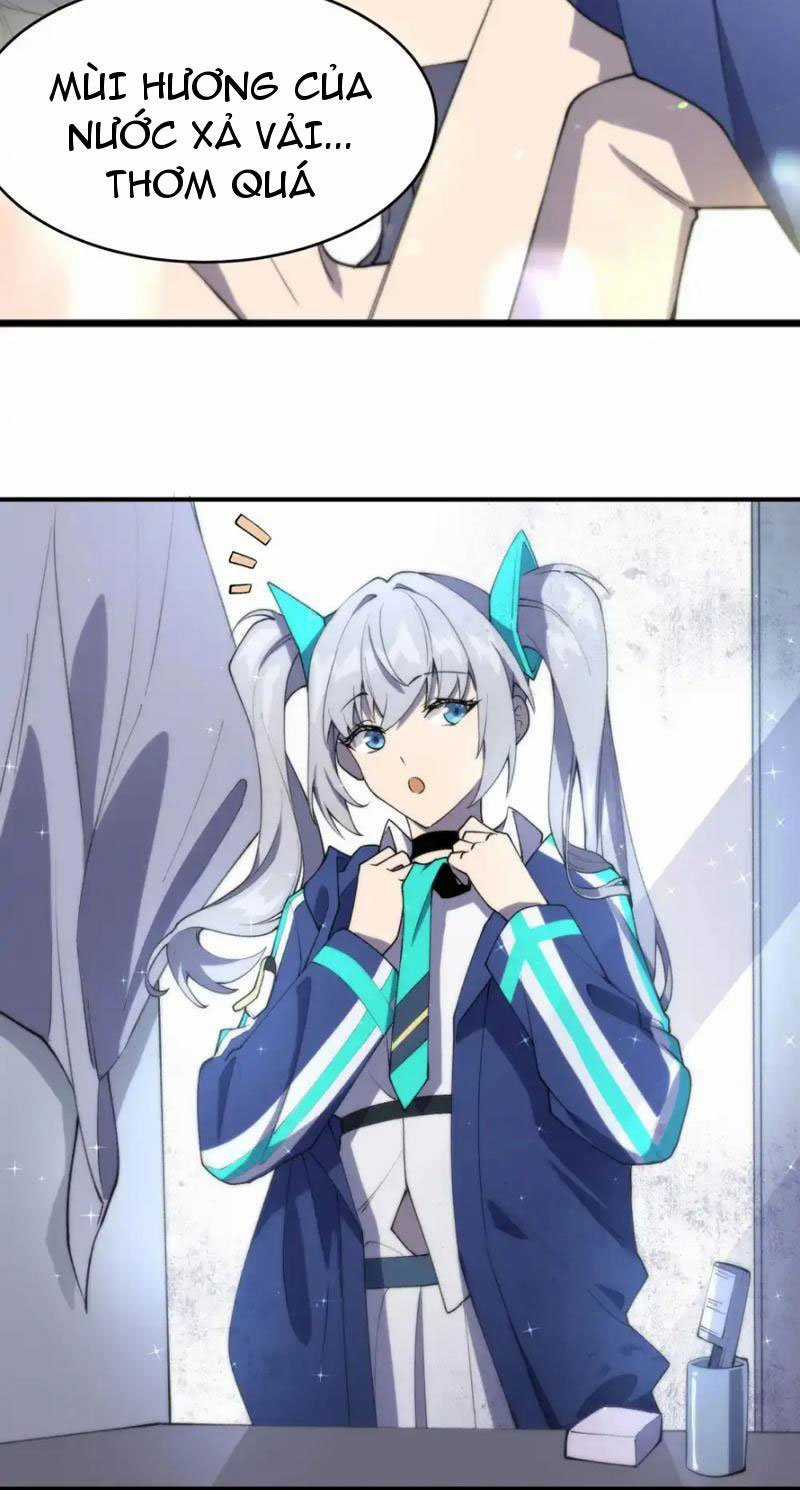 Nhân Sinh Thâm Tiềm - Chapter 11 - Trang 29