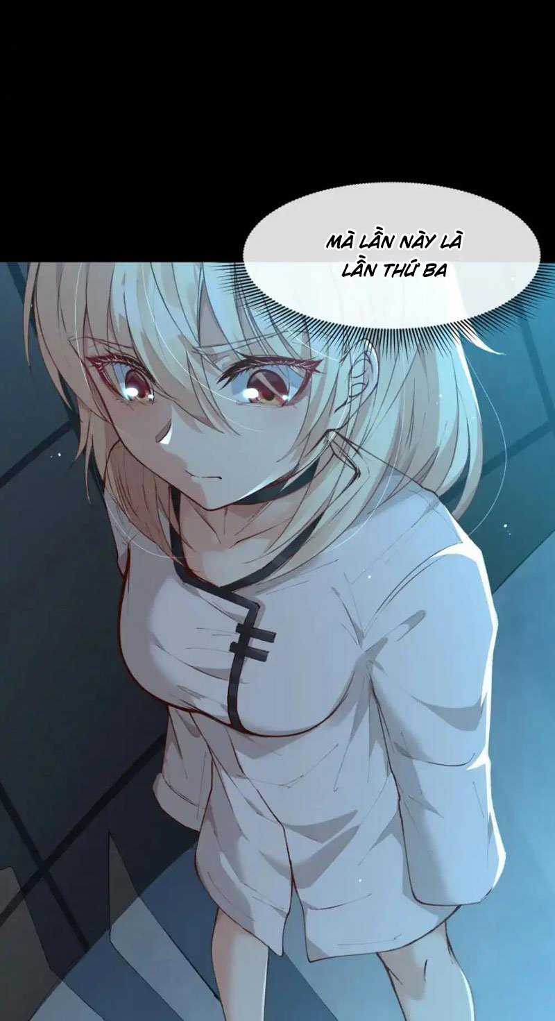 Nhân Sinh Thâm Tiềm - Chapter 11 - Trang 4