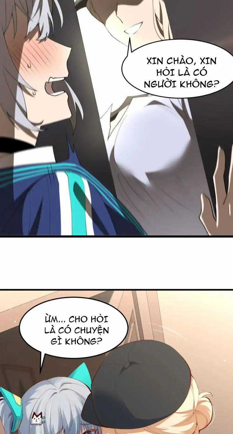 Nhân Sinh Thâm Tiềm - Chapter 11 - Trang 34