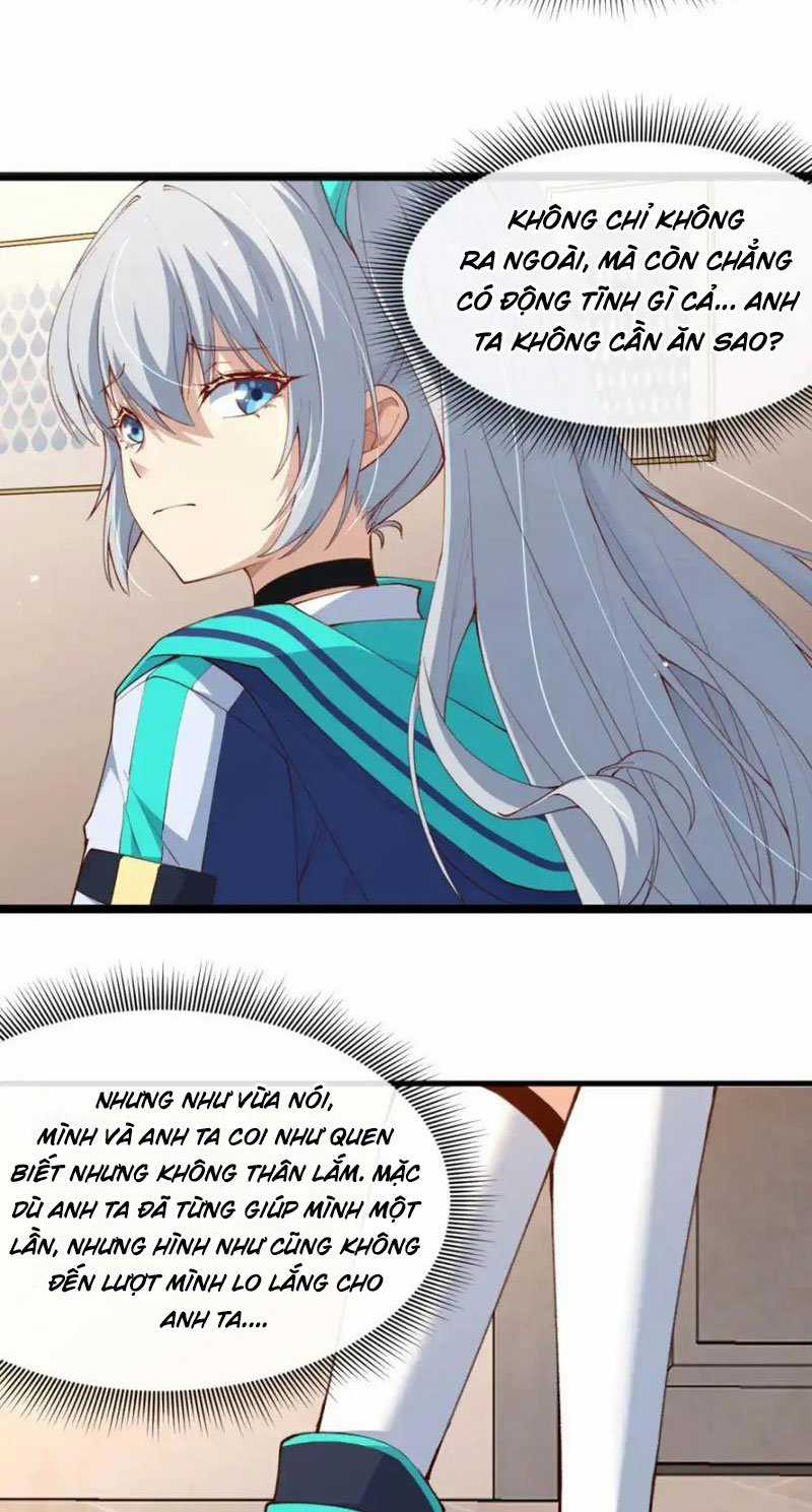 Nhân Sinh Thâm Tiềm - Chapter 11 - Trang 42