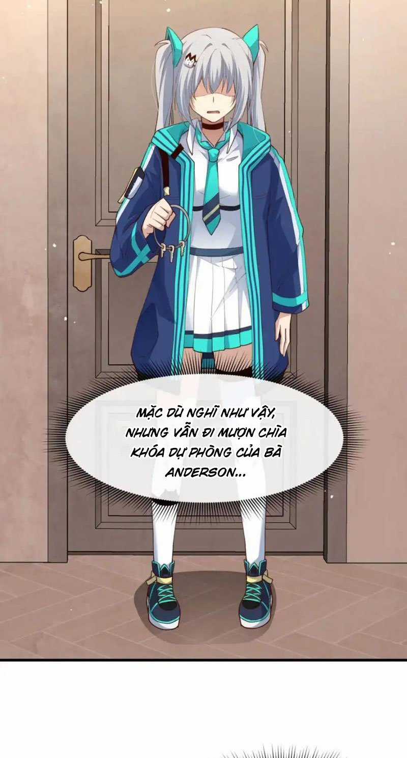 Nhân Sinh Thâm Tiềm - Chapter 11 - Trang 44