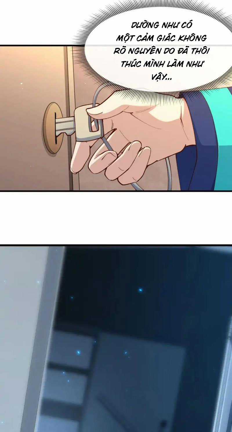 Nhân Sinh Thâm Tiềm - Chapter 11 - Trang 45