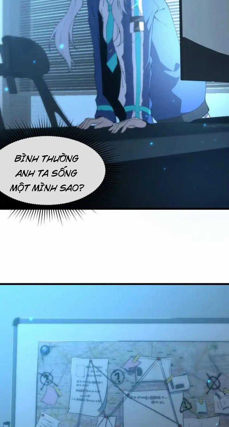 Nhân Sinh Thâm Tiềm - Chapter 11 - Trang 47