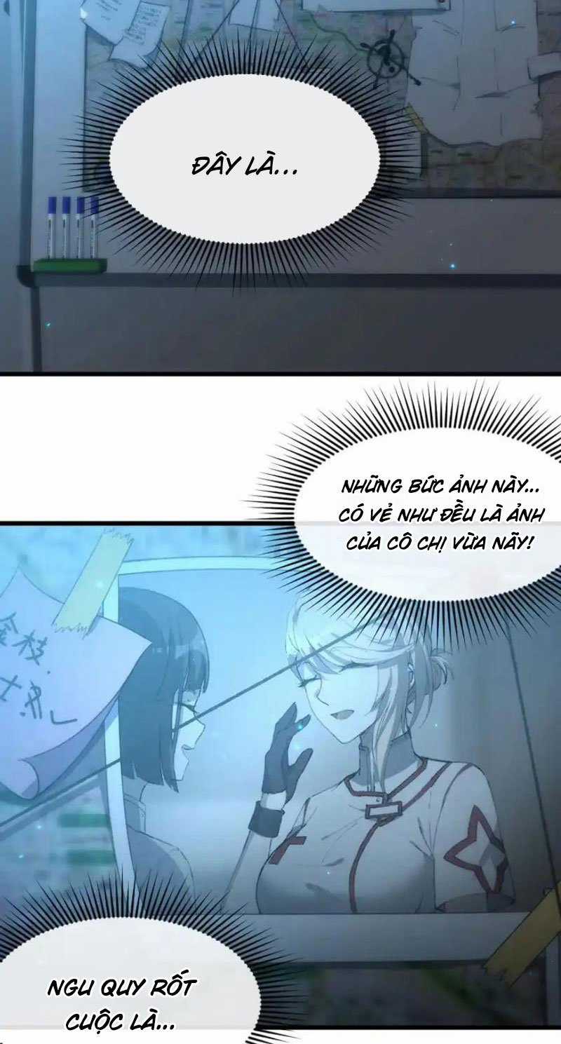 Nhân Sinh Thâm Tiềm - Chapter 11 - Trang 48