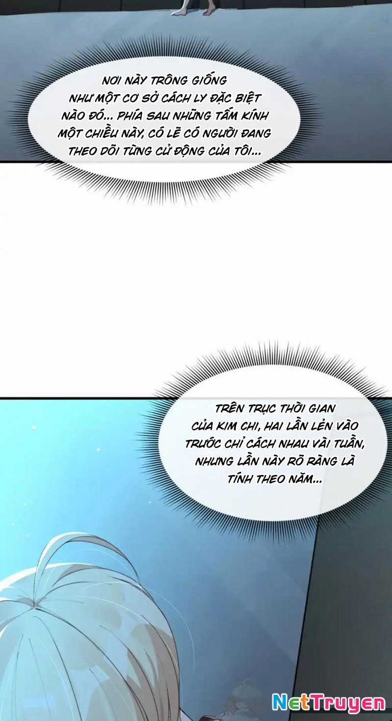 Nhân Sinh Thâm Tiềm - Chapter 11 - Trang 6