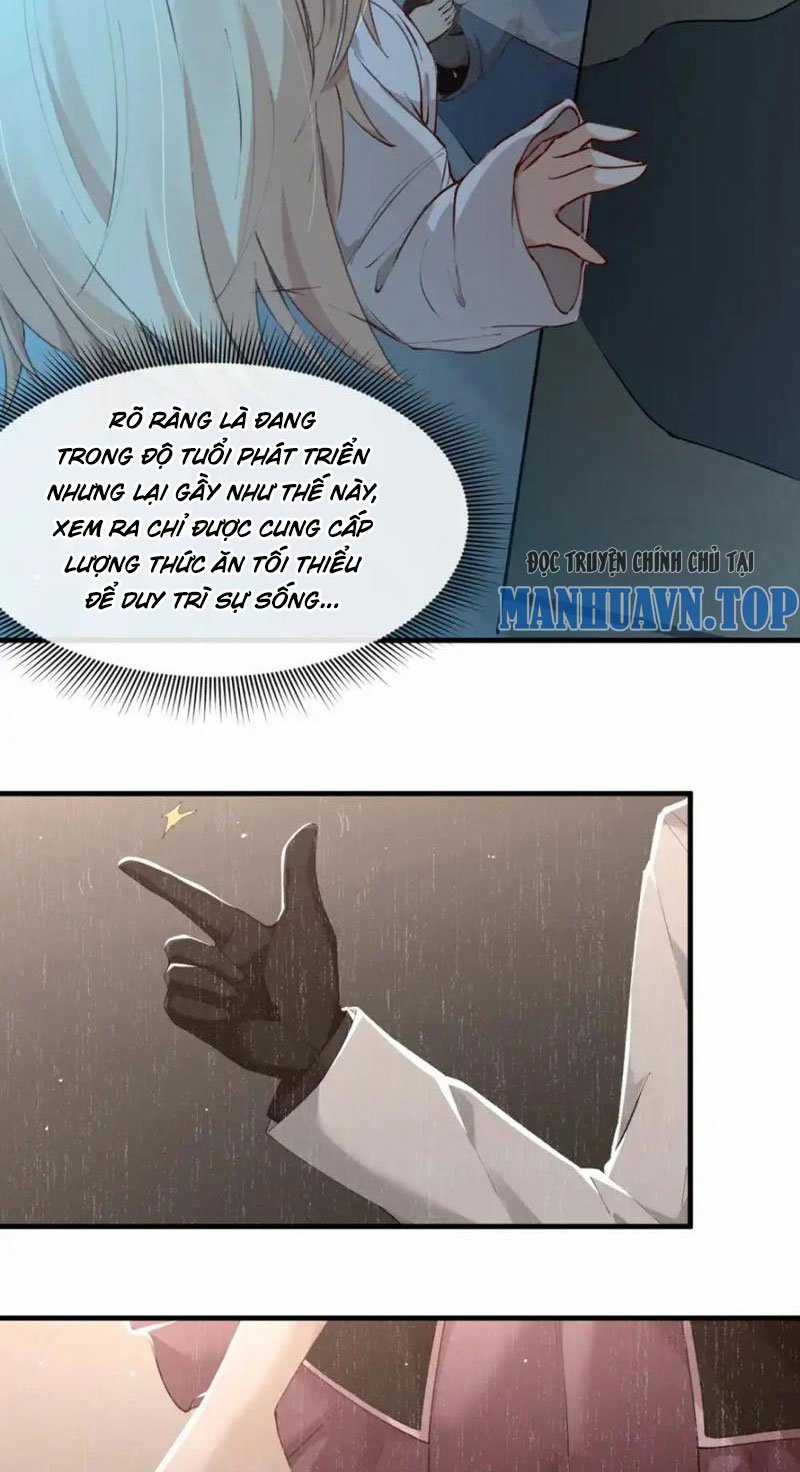 Nhân Sinh Thâm Tiềm - Chapter 11 - Trang 7