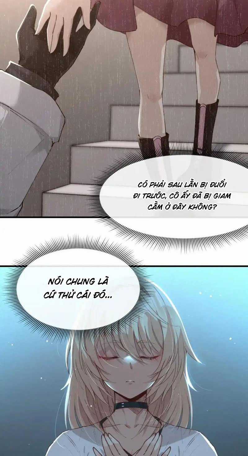 Nhân Sinh Thâm Tiềm - Chapter 11 - Trang 8
