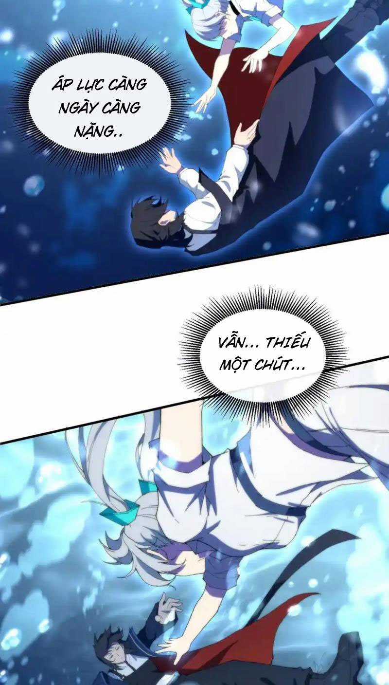 Nhân Sinh Thâm Tiềm - Chapter 12 - Trang 17