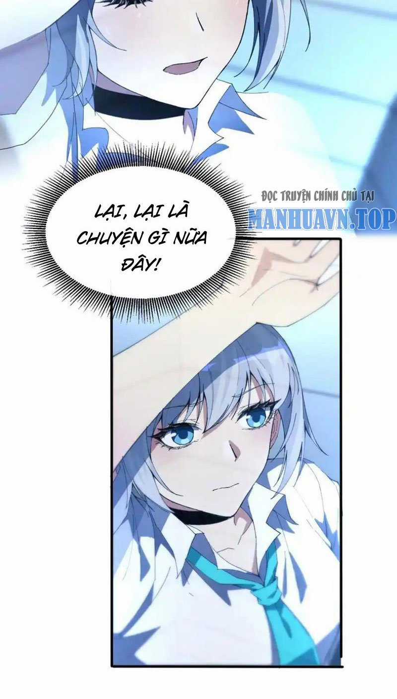 Nhân Sinh Thâm Tiềm - Chapter 12 - Trang 20