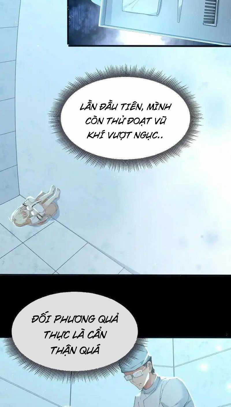 Nhân Sinh Thâm Tiềm - Chapter 12 - Trang 28