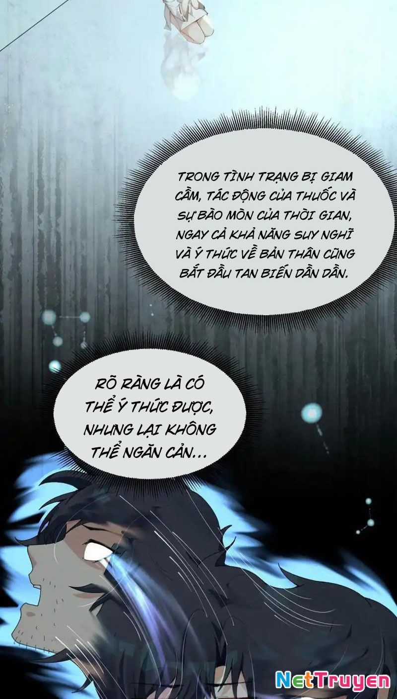 Nhân Sinh Thâm Tiềm - Chapter 12 - Trang 31