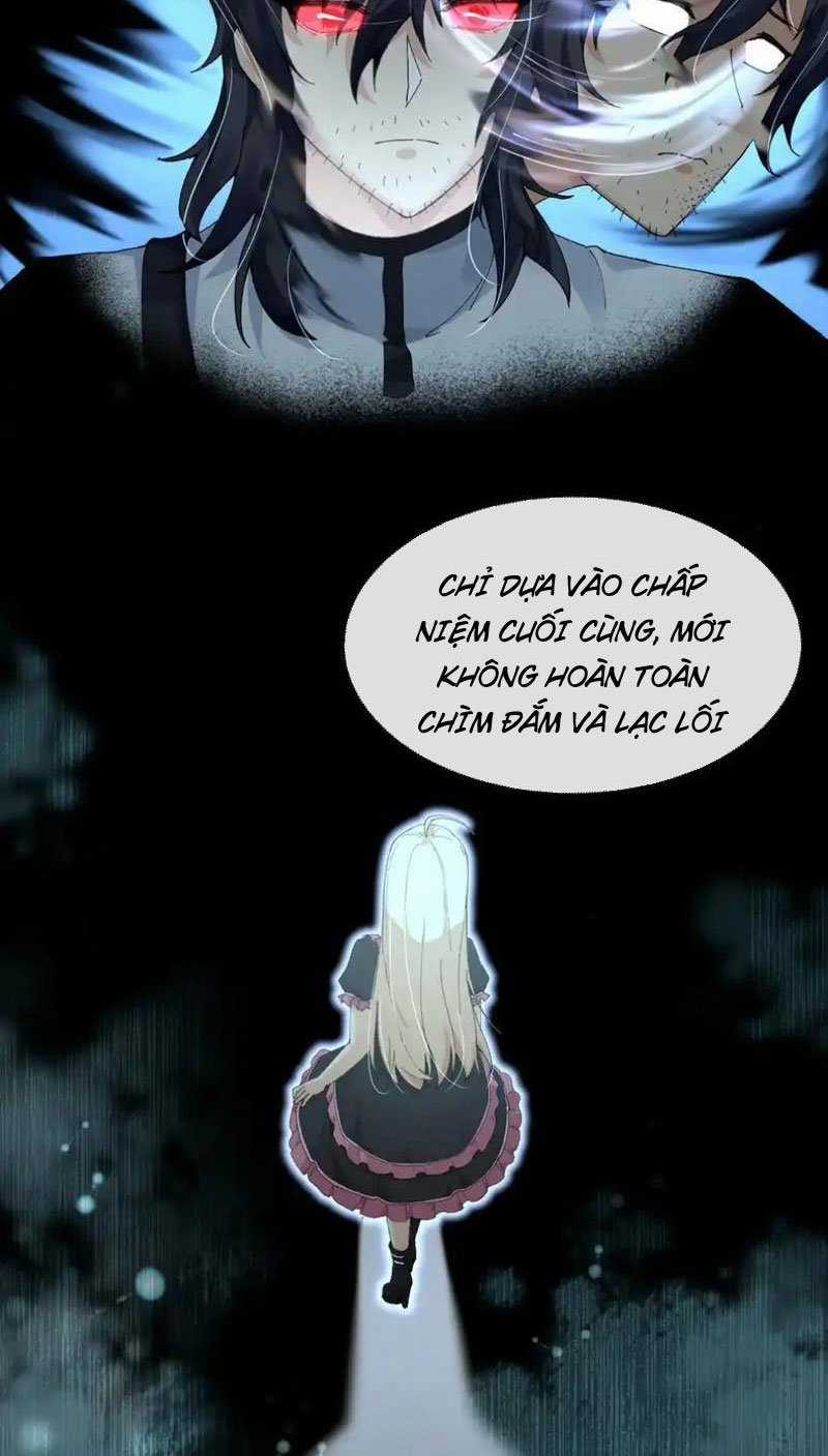 Nhân Sinh Thâm Tiềm - Chapter 12 - Trang 32
