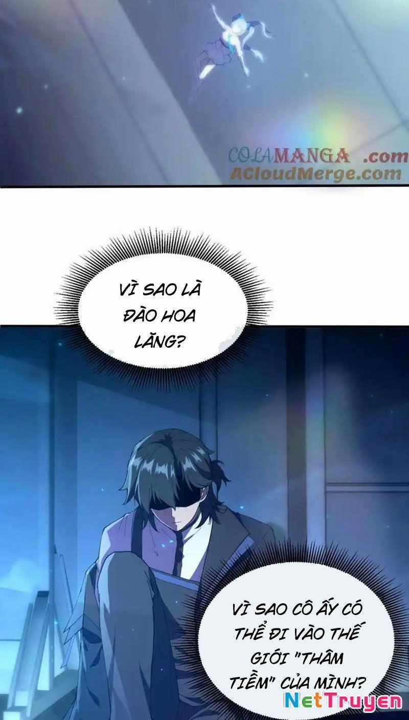 Nhân Sinh Thâm Tiềm - Chapter 12 - Trang 36