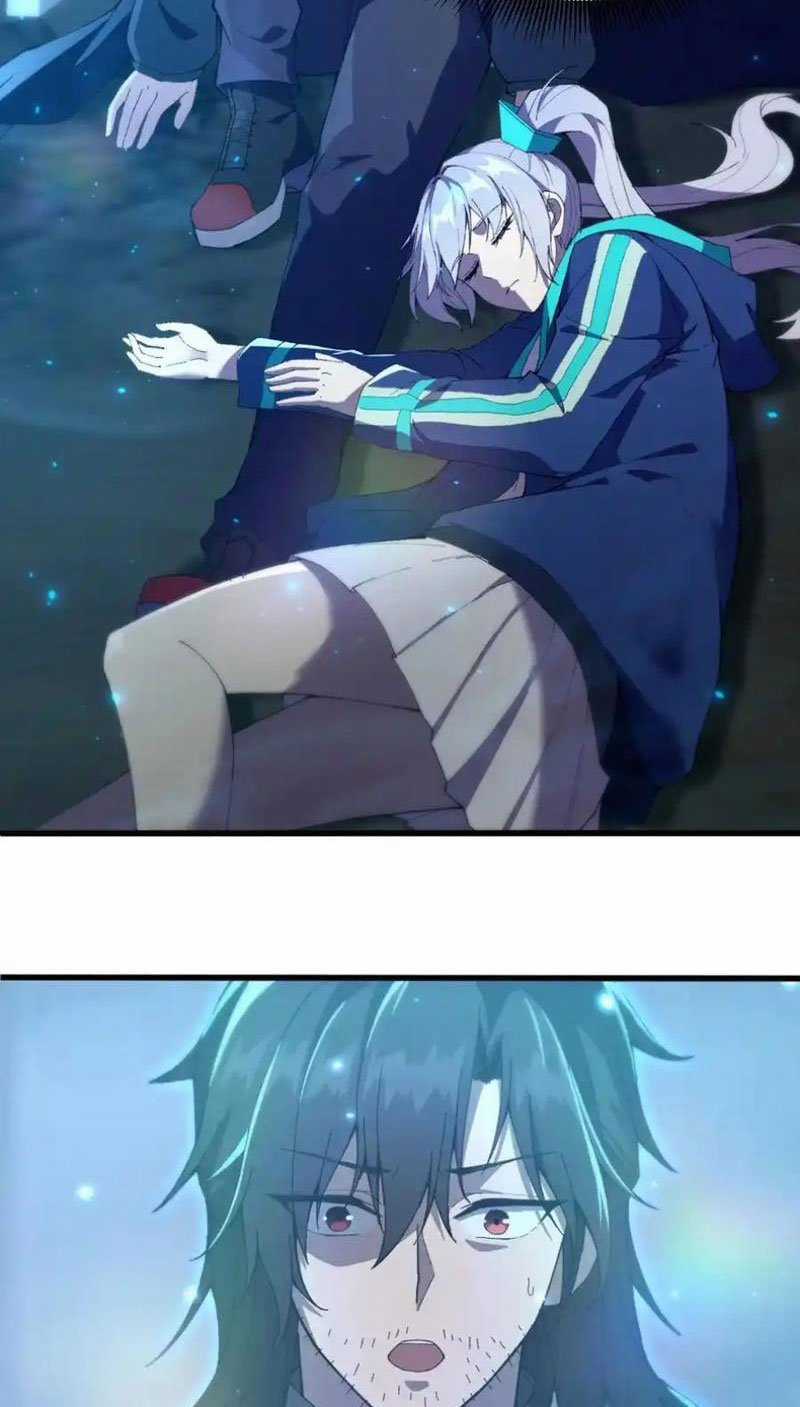 Nhân Sinh Thâm Tiềm - Chapter 12 - Trang 37