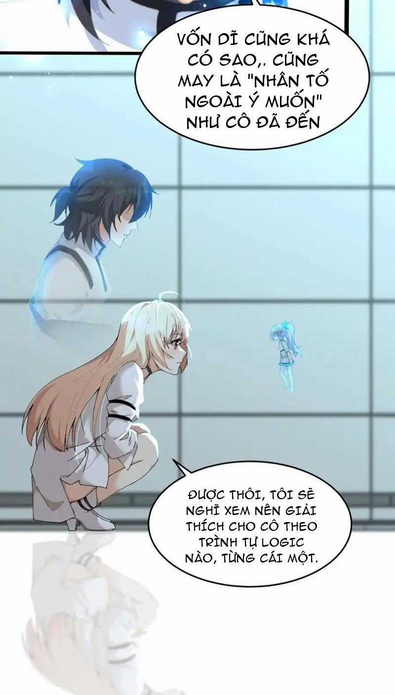 Nhân Sinh Thâm Tiềm - Chapter 12 - Trang 43
