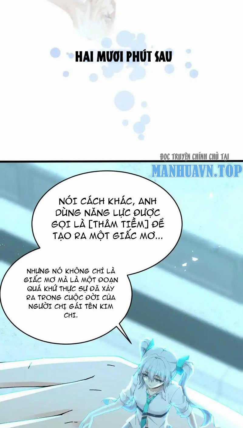Nhân Sinh Thâm Tiềm - Chapter 12 - Trang 44