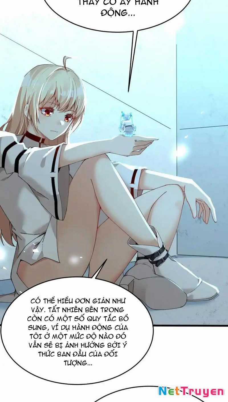 Nhân Sinh Thâm Tiềm - Chapter 12 - Trang 46