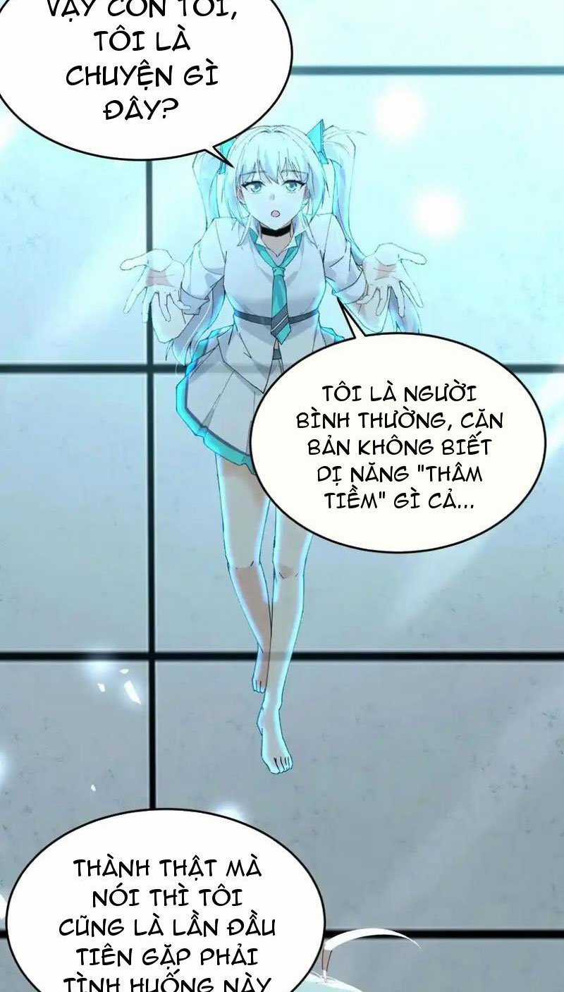 Nhân Sinh Thâm Tiềm - Chapter 12 - Trang 48