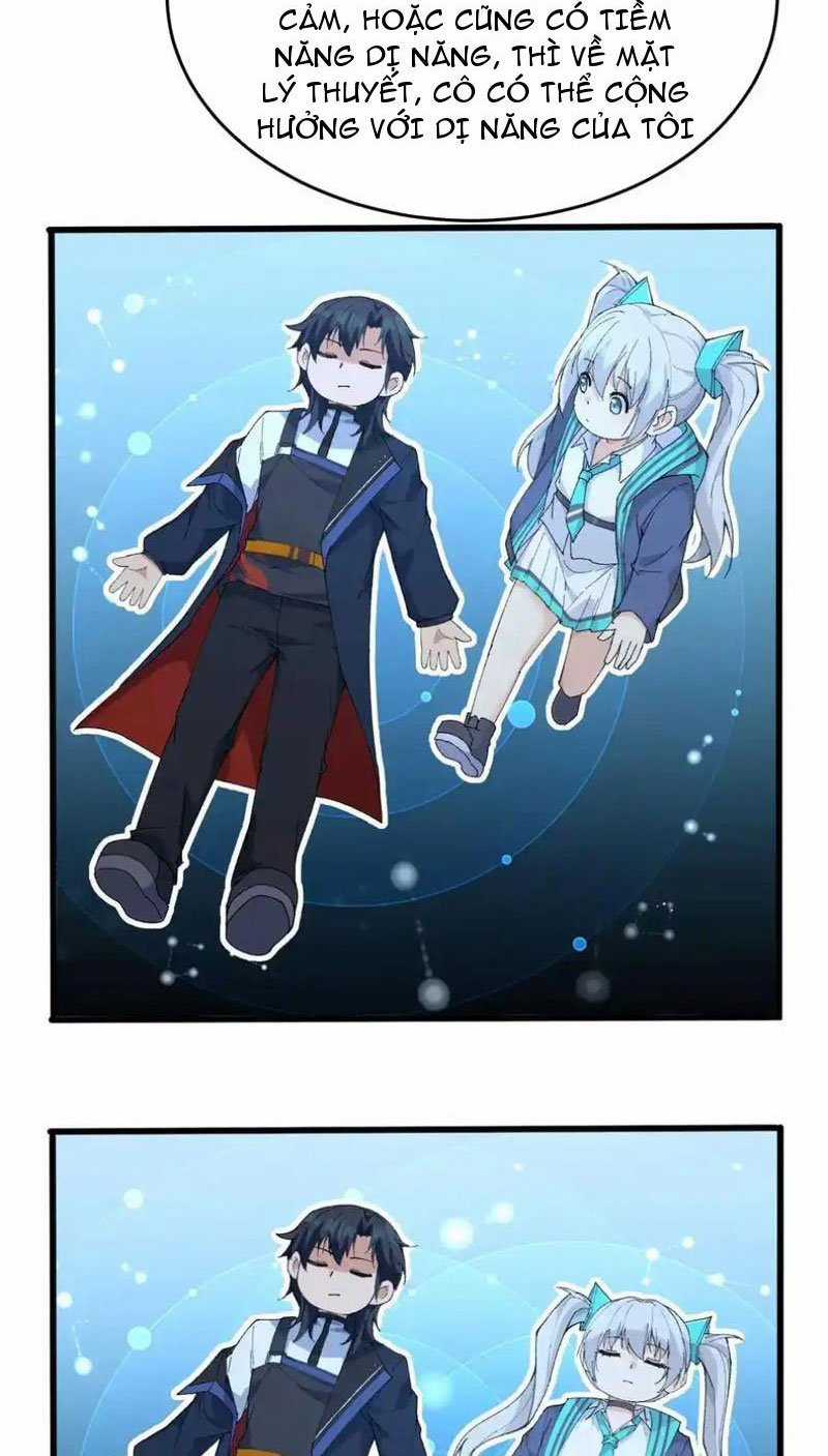 Nhân Sinh Thâm Tiềm - Chapter 12 - Trang 50