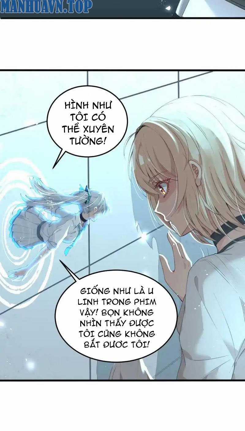 Nhân Sinh Thâm Tiềm - Chapter 12 - Trang 52