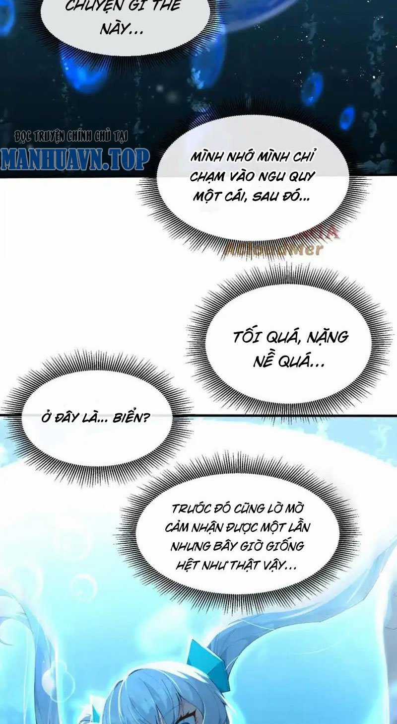 Nhân Sinh Thâm Tiềm - Chapter 12 - Trang 7