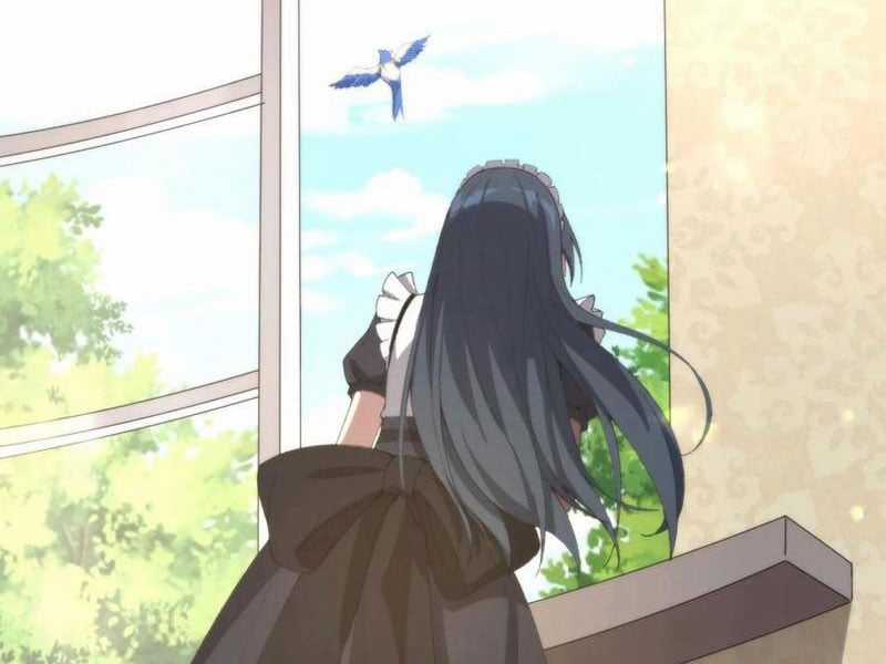 Nhân Sinh Thâm Tiềm - Chapter 14 - Trang 4