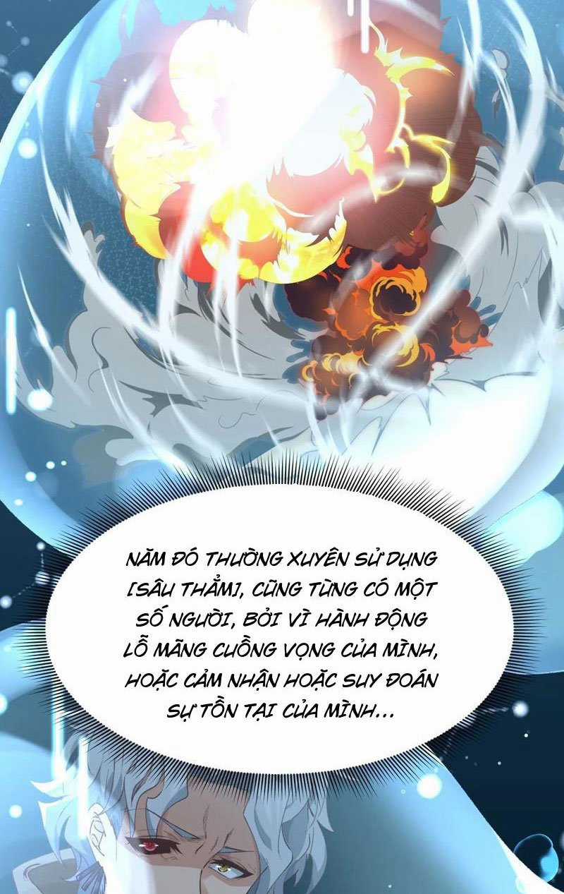 Nhân Sinh Thâm Tiềm - Chapter 15 - Trang 12