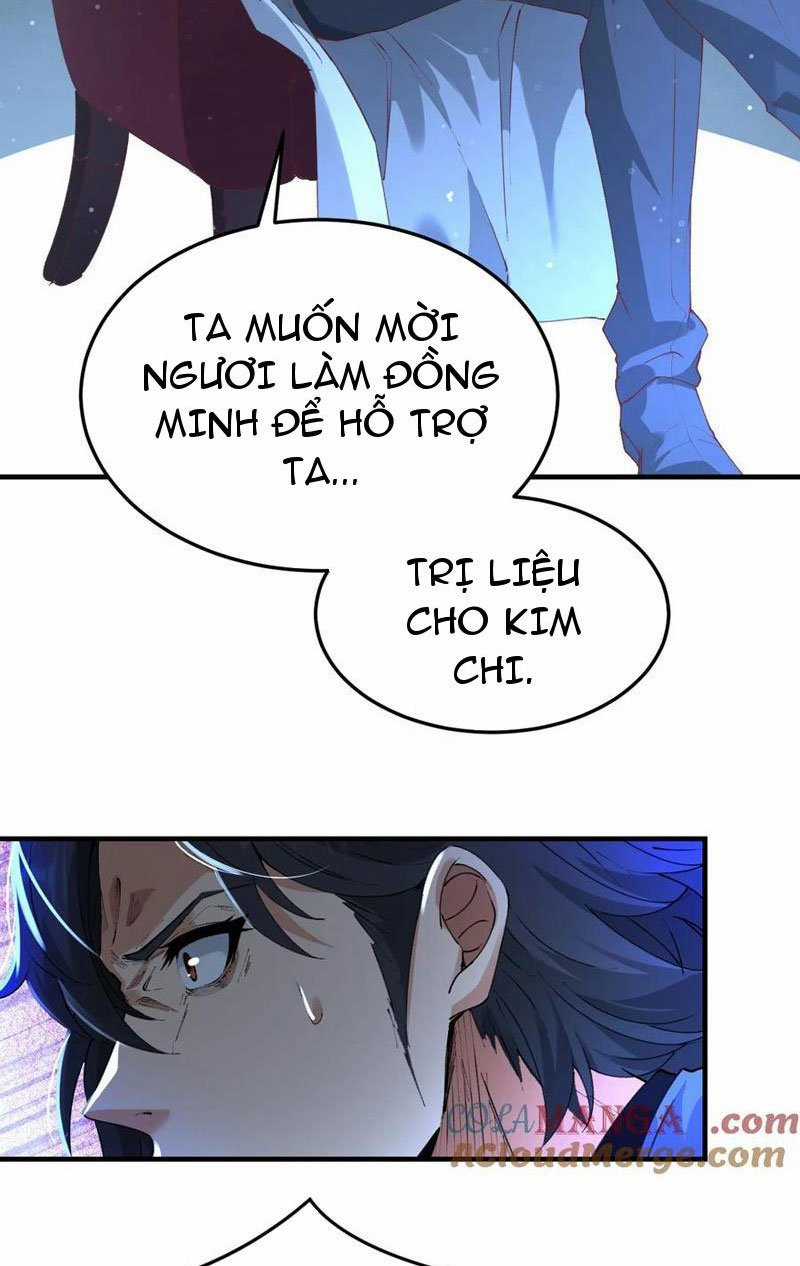 Nhân Sinh Thâm Tiềm - Chapter 15 - Trang 17