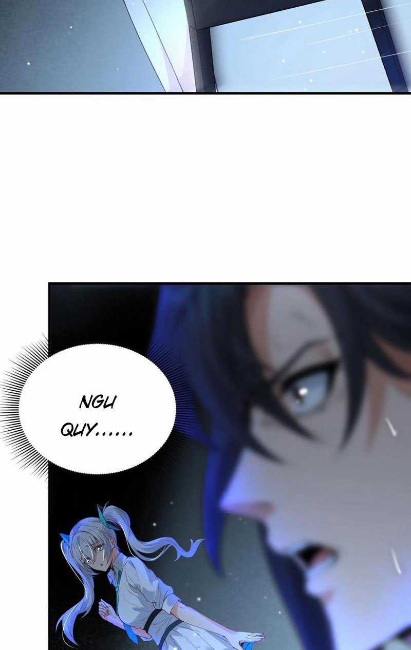 Nhân Sinh Thâm Tiềm - Chapter 15 - Trang 19