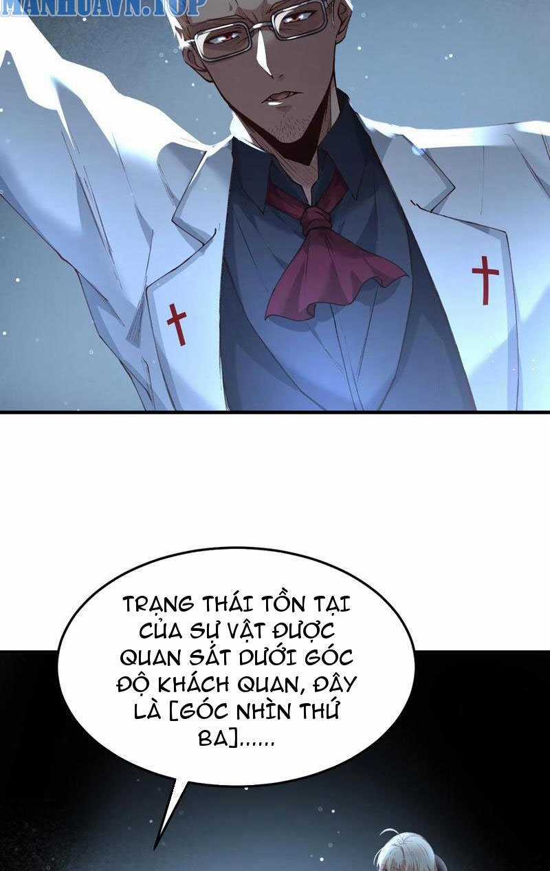 Nhân Sinh Thâm Tiềm - Chapter 15 - Trang 4