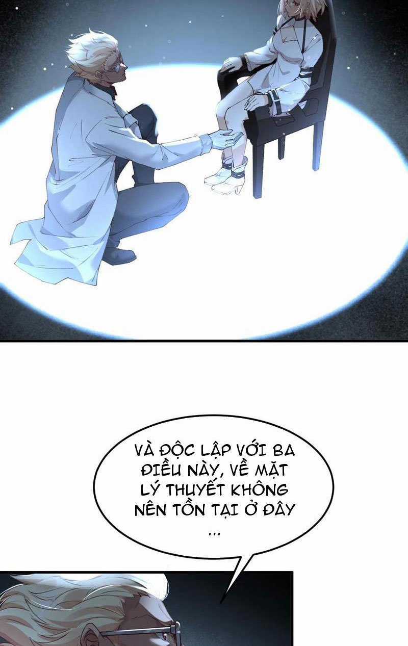 Nhân Sinh Thâm Tiềm - Chapter 15 - Trang 5