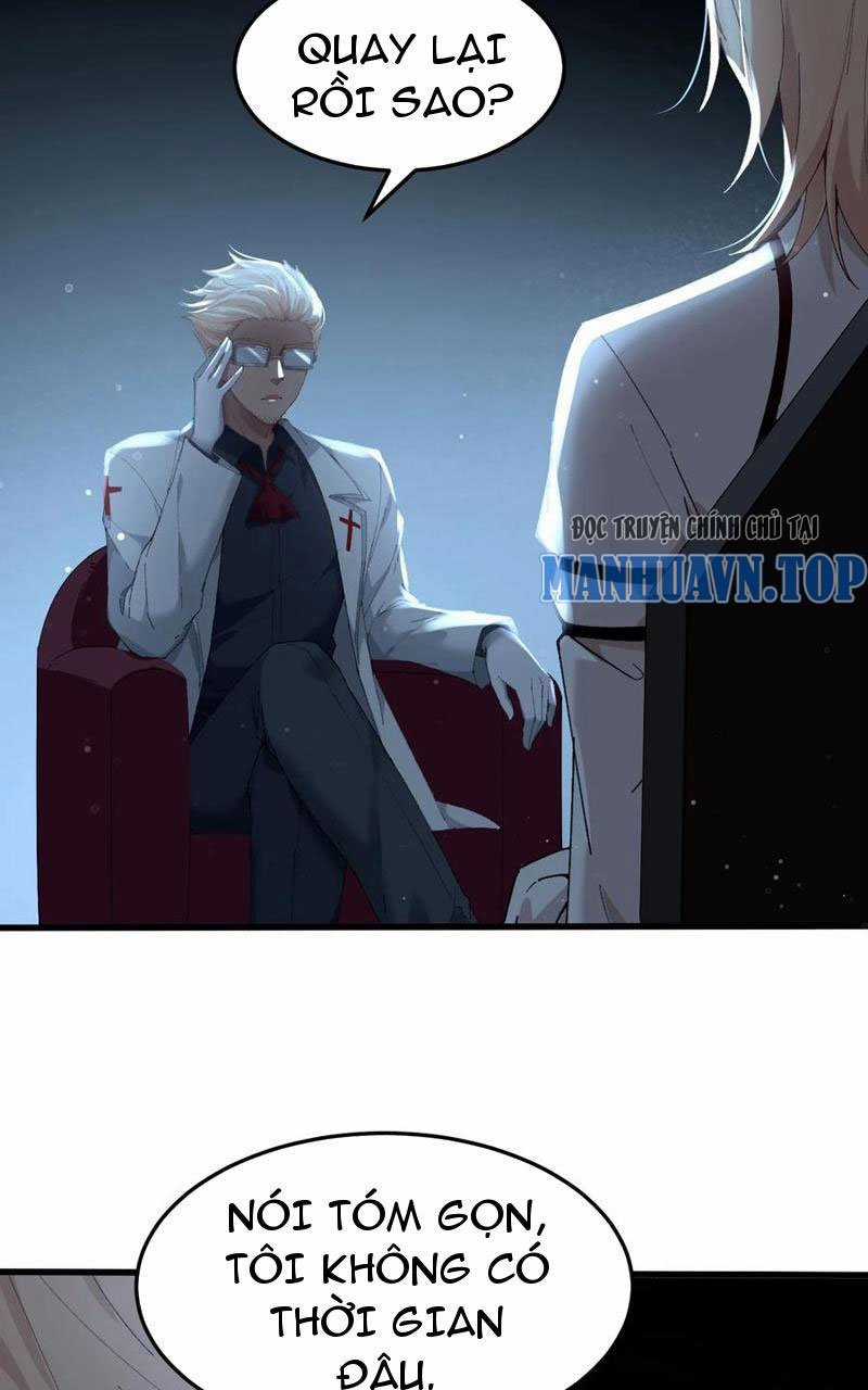 Nhân Sinh Thâm Tiềm - Chapter 15 - Trang 50