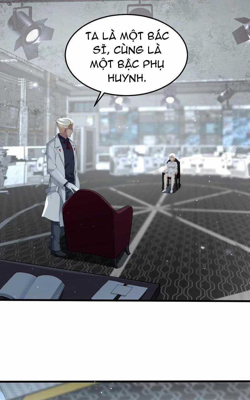 Nhân Sinh Thâm Tiềm - Chapter 15 - Trang 53