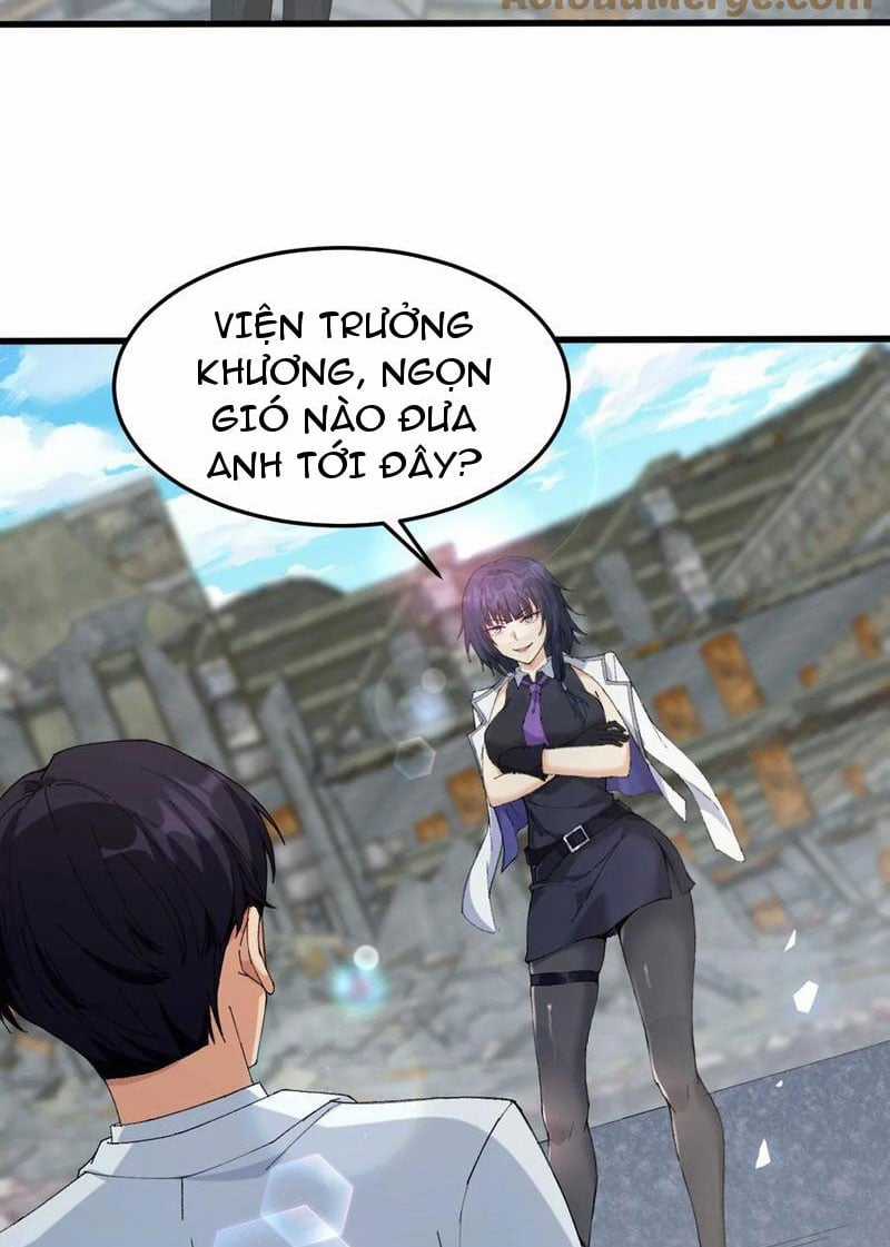 Nhân Sinh Thâm Tiềm - Chapter 15 - Trang 70