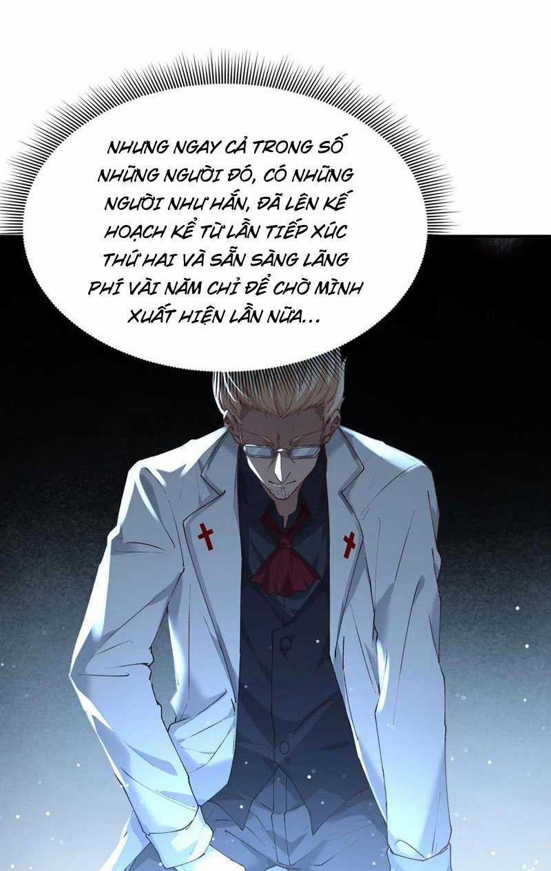 Nhân Sinh Thâm Tiềm - Chapter 15 - Trang 8